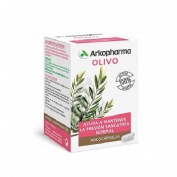Arkocapsulas olivo bio (84 capsulas)