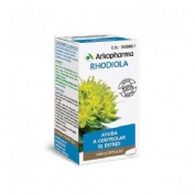 Arkocapsulas rhodiola (45 capsulas)
