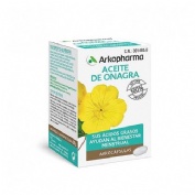 Aceite de onagra arkopharma (500 mg 100 capsulas)