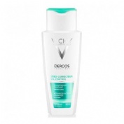 Dercos champu tratante sebo corrector (200 ml)