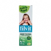 Filvit locion sin insecticidas (1 envase 125 ml)