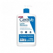Cerave locion hidratante (1 envase 1 l)