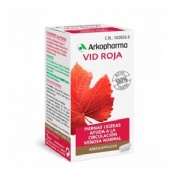 Arkocapsulas vid roja bio  84 capsulas