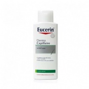Eucerin dermocapillaire champu anticaspa grasa (1 envase 250 ml)