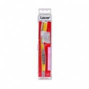 Cepillo dental adulto - lacer (suave)