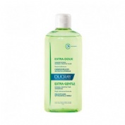 Champu dermoprotector equilibrante uso frecuente - ducray (400 ml)