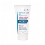 Dexyane med crema reparadora calmante - ducray (1 tubo 100 ml)