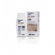 Fotoultra isdin solar allergy fusion fluid - fotodermatosis (1 envase 50 ml)
