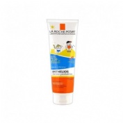 Anthelios uvmune400 dermo-pediat leche hidratante spf 50+  1 bote 250 ml