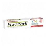 Fluocaril kids  1 tubo 50 ml sabor fresa