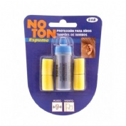 Tapones oidos - noton (4 u)