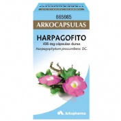 HARPAGOFITO ARKOPHARMA CÁPSULAS DURAS , 168 cápsulas