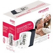 Tensiometro digital - aposan (muñeca)