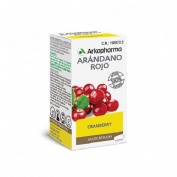 Arkopharma arandano rojo bio (45 capsulas)