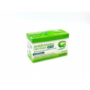 NORMOFLUDIL 200 MG GRANULADO PARA SOLUCION ORAL EFG , 30 sobres