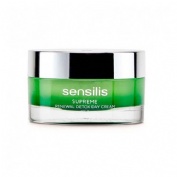 Sensilis supreme crema dia spf 15 (1 envase 50 ml)