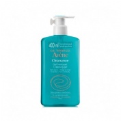 Avene cleanance gel limpiador  1 envase 400 ml