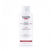 Eucerin dermocapillaire champu suave ph5 (1 envase 250 ml)