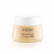 Neovadiol post-menopausia crema noche (1 tarro 50 ml)