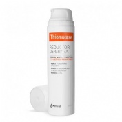 Thiomucase crema anticelulitica (200 ml)